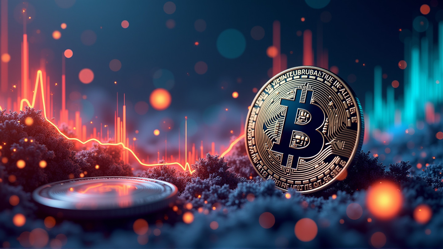 NFTs Bounce Back Amid Bitcoin's Record Highs