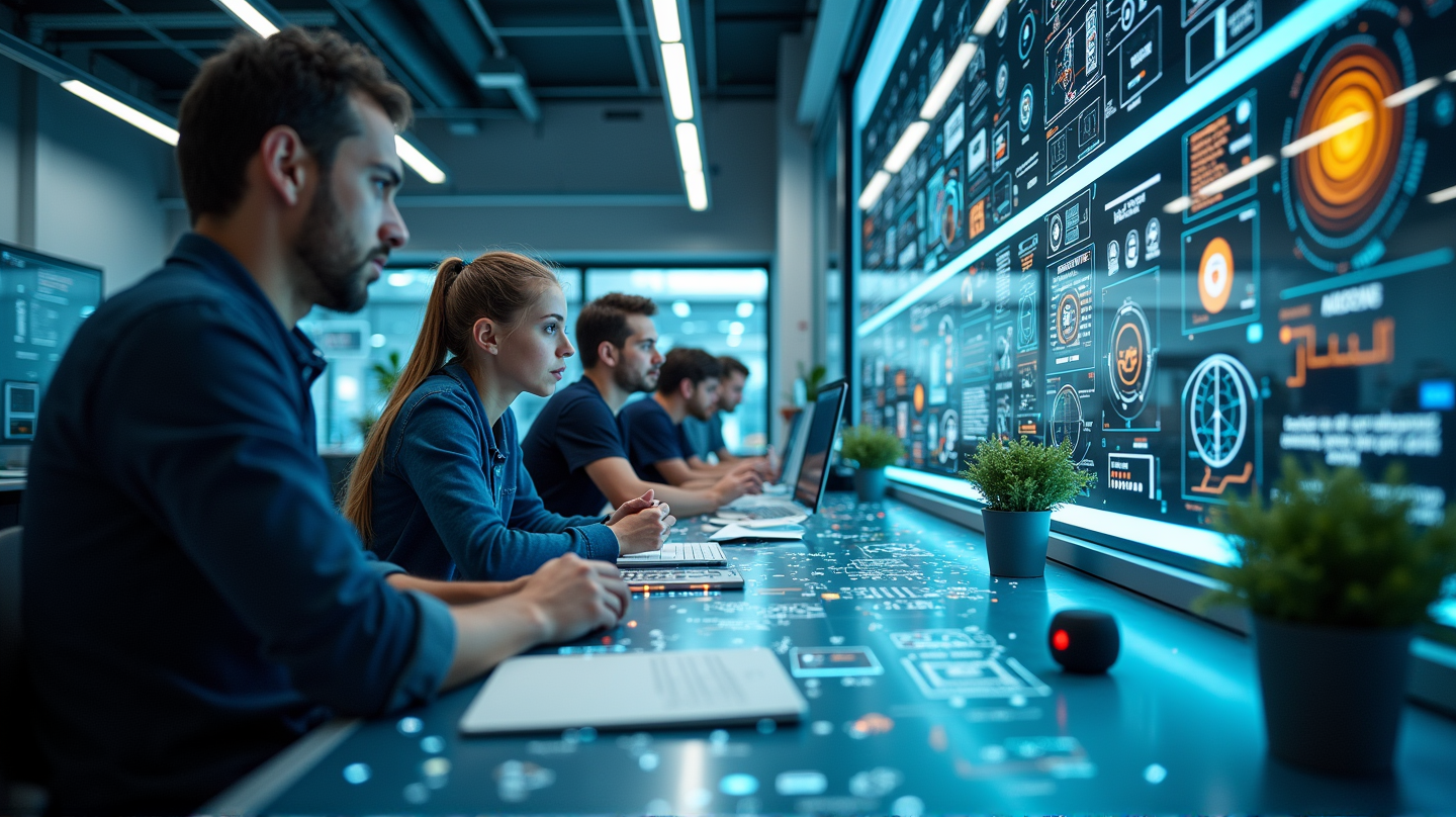 Shaping Tomorrow's Smart Mobility: Tata Technologies & AWS Unleash Innovation