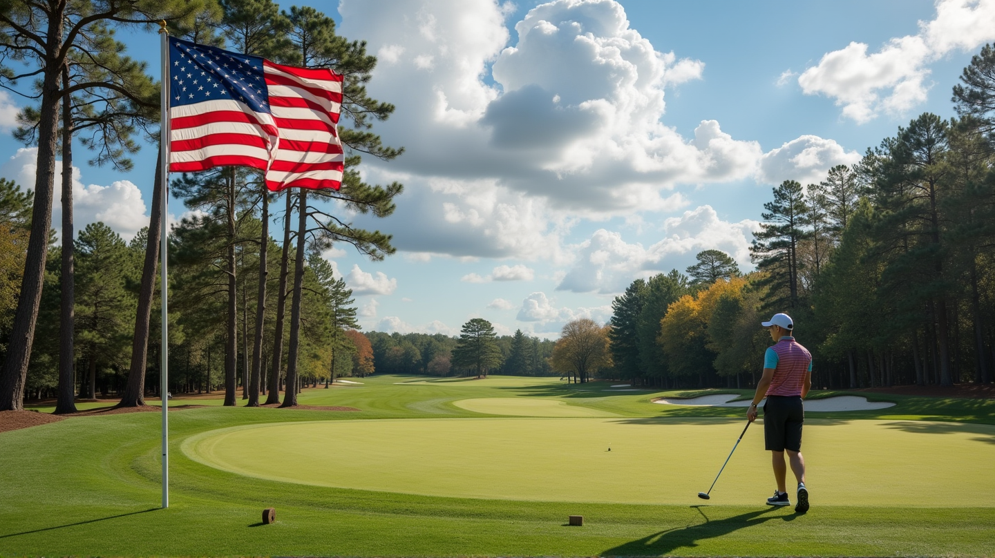 Penn College Golf Classic Drives Scholarships with $106,900 in Contributions