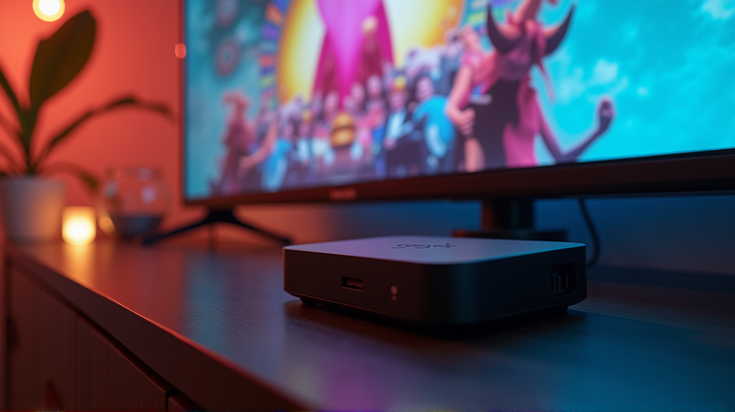 Walmart's Onn 4K Plus: The $30 Streaming Box Rivals Chromecast