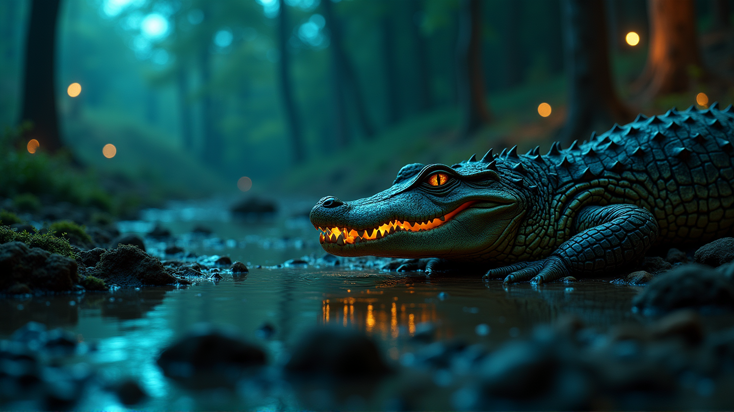 Crocodilus: The Android Malware Threatening Global Security