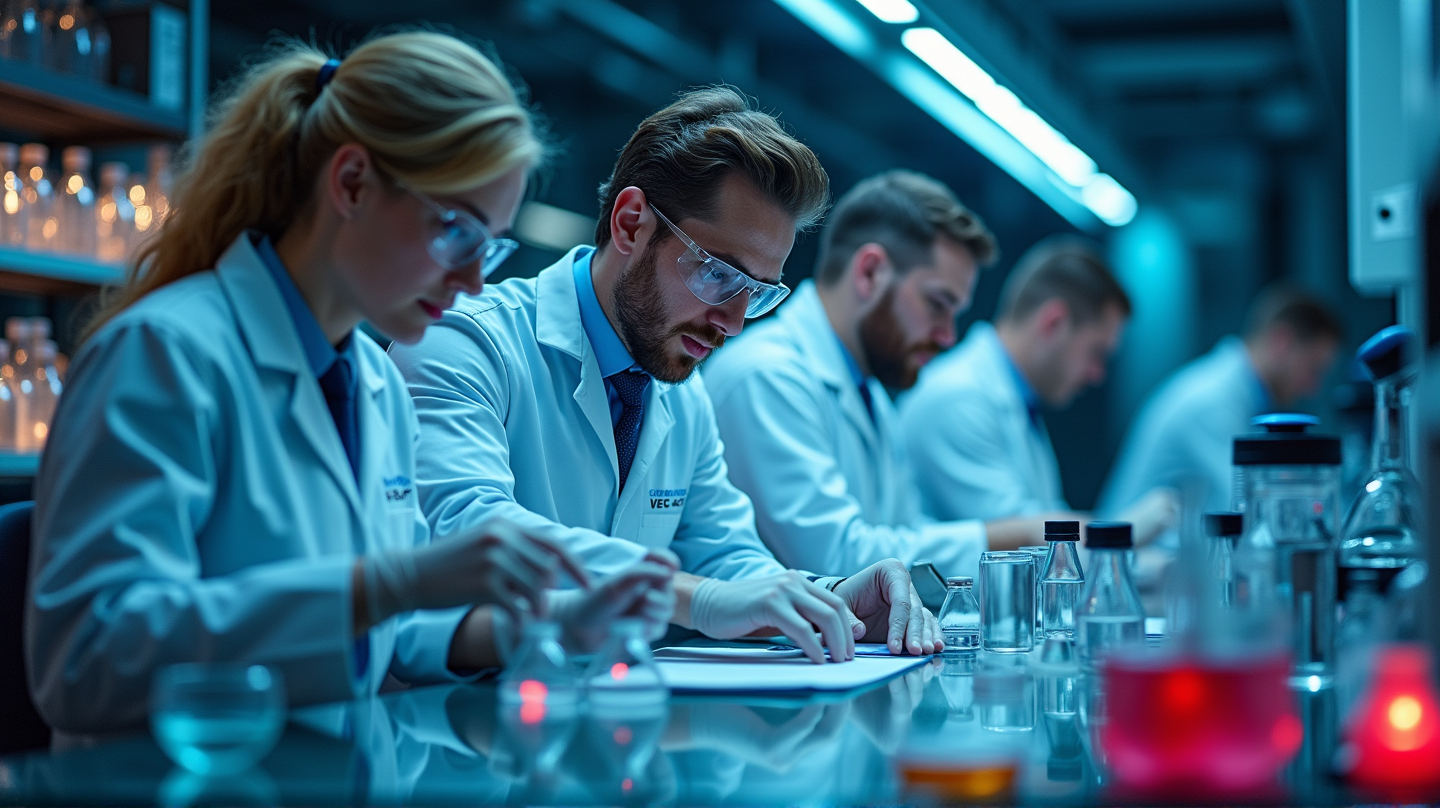 Cutting-Edge Solutions for Forensic and Toxicology Challenges
