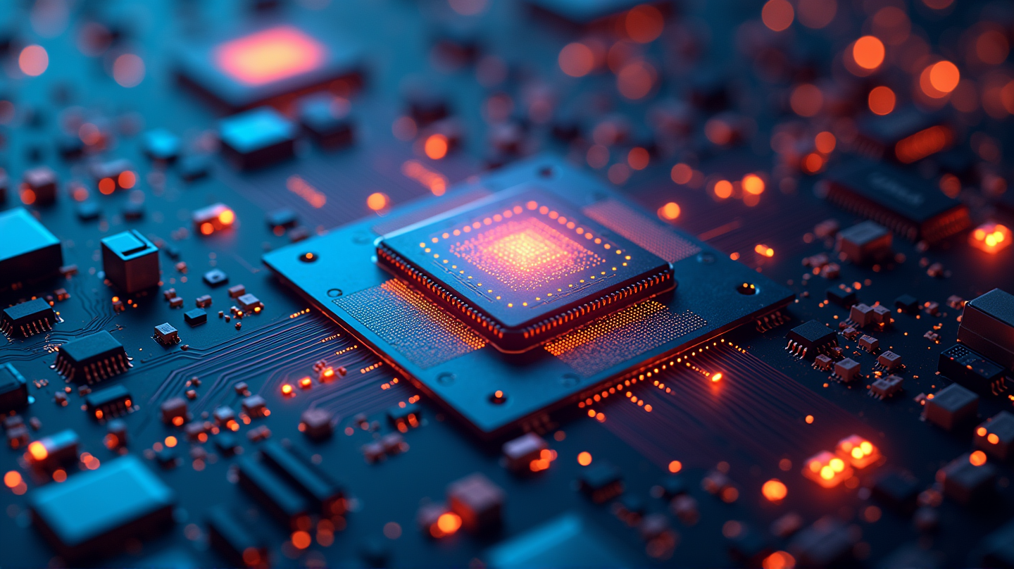 Semiconductor Market Set to Skyrocket: A Trillion-Dollar Evolution by 2034