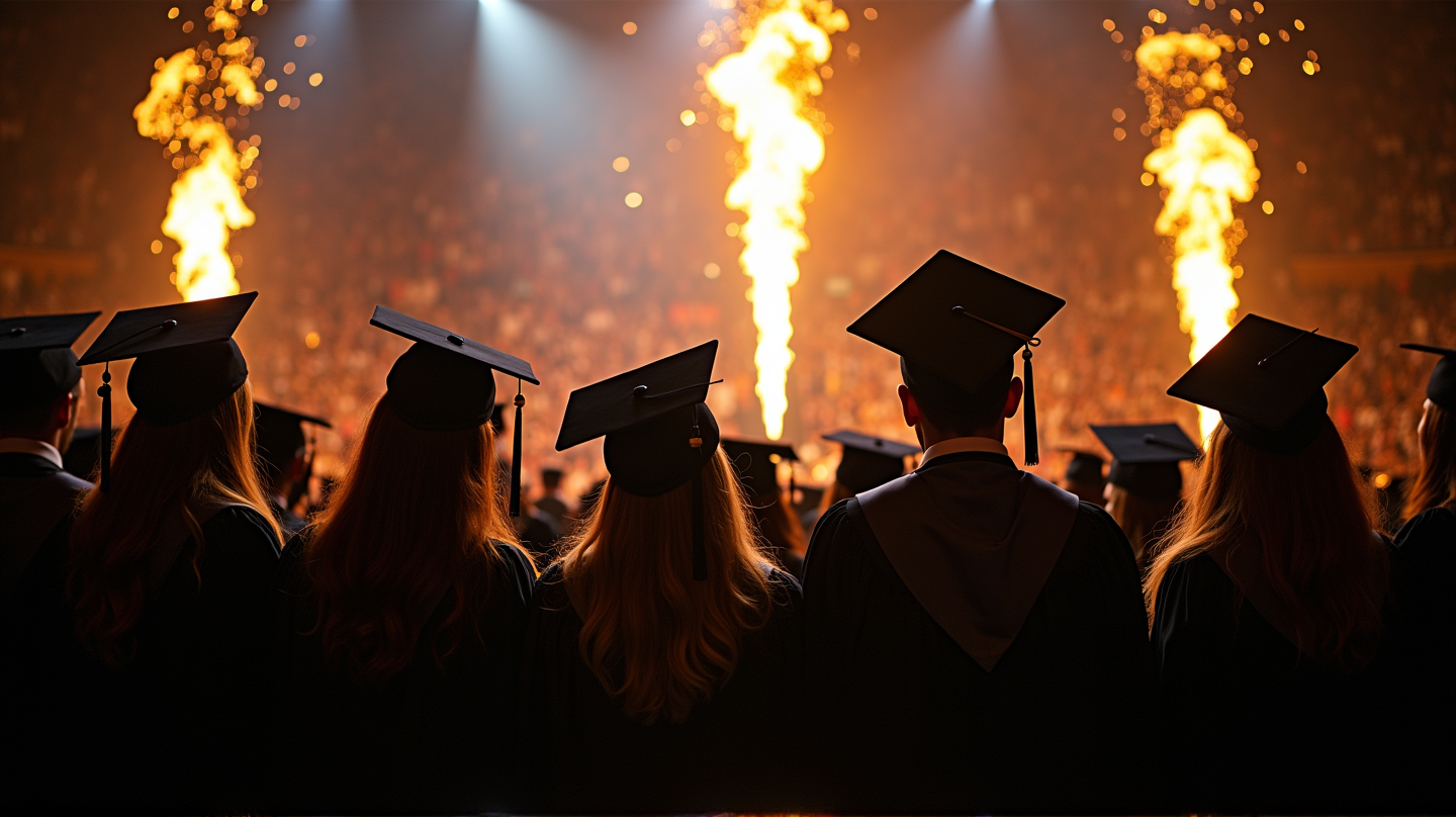 Purdue Polytechnic's Inspiring Celebration of Future Innovators