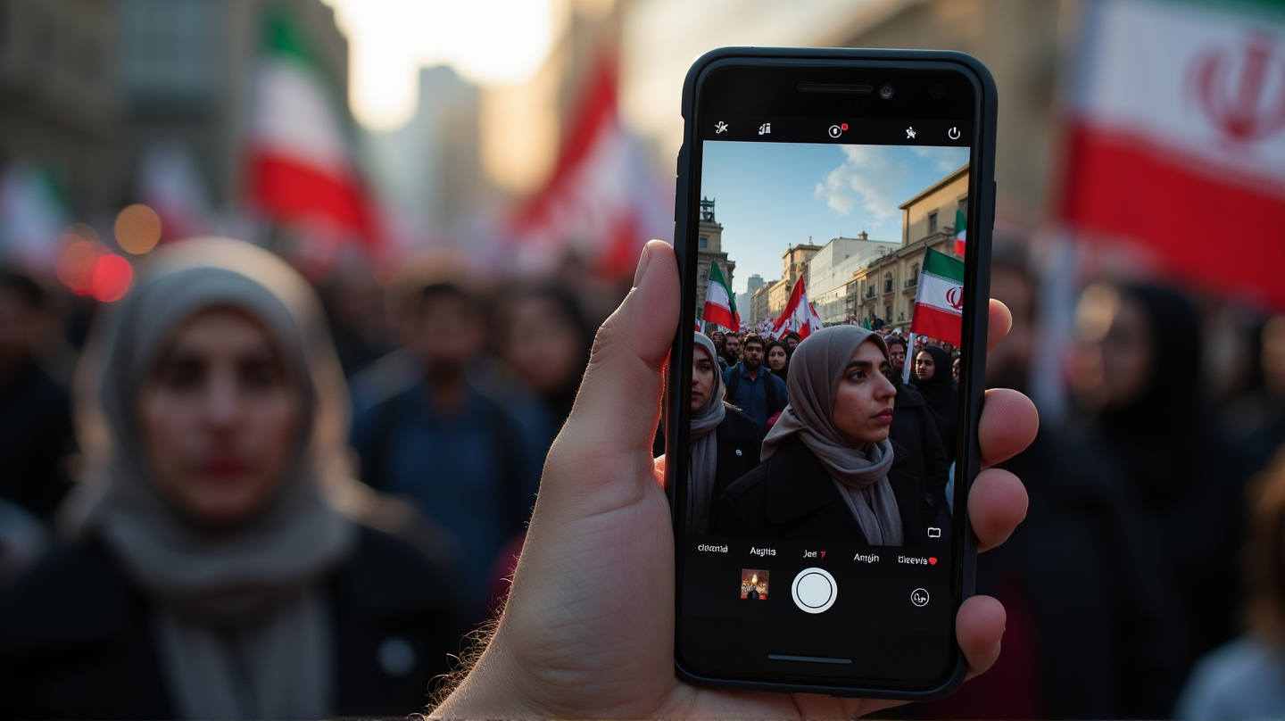 The End of Government Censorship: A New Dawn Led by Decentralized Tech