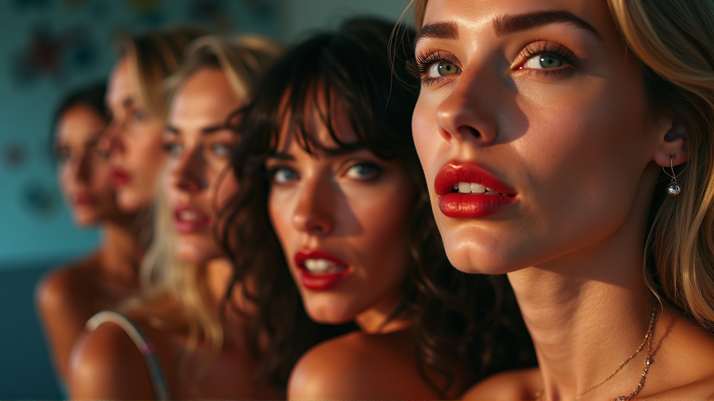 Why These 10 A-Listers Refused Their Chance at the Playboy Cover