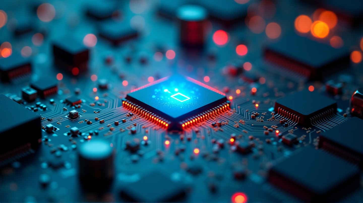 Urgent Patches: Qualcomm Secures Adreno GPUs Amid Android Attacks