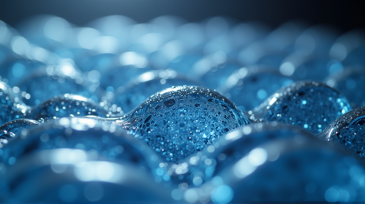 Could ZwitterCo's Cutting-Edge Technology Save Us from the Looming Water Crisis?
