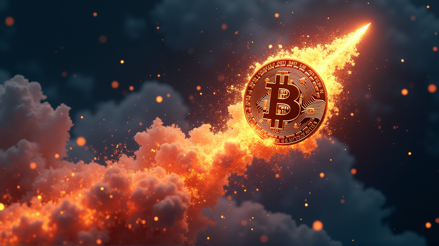 Bitcoin's Path to $175,000 Unveiled: Filling the CME Gap Before the Leap