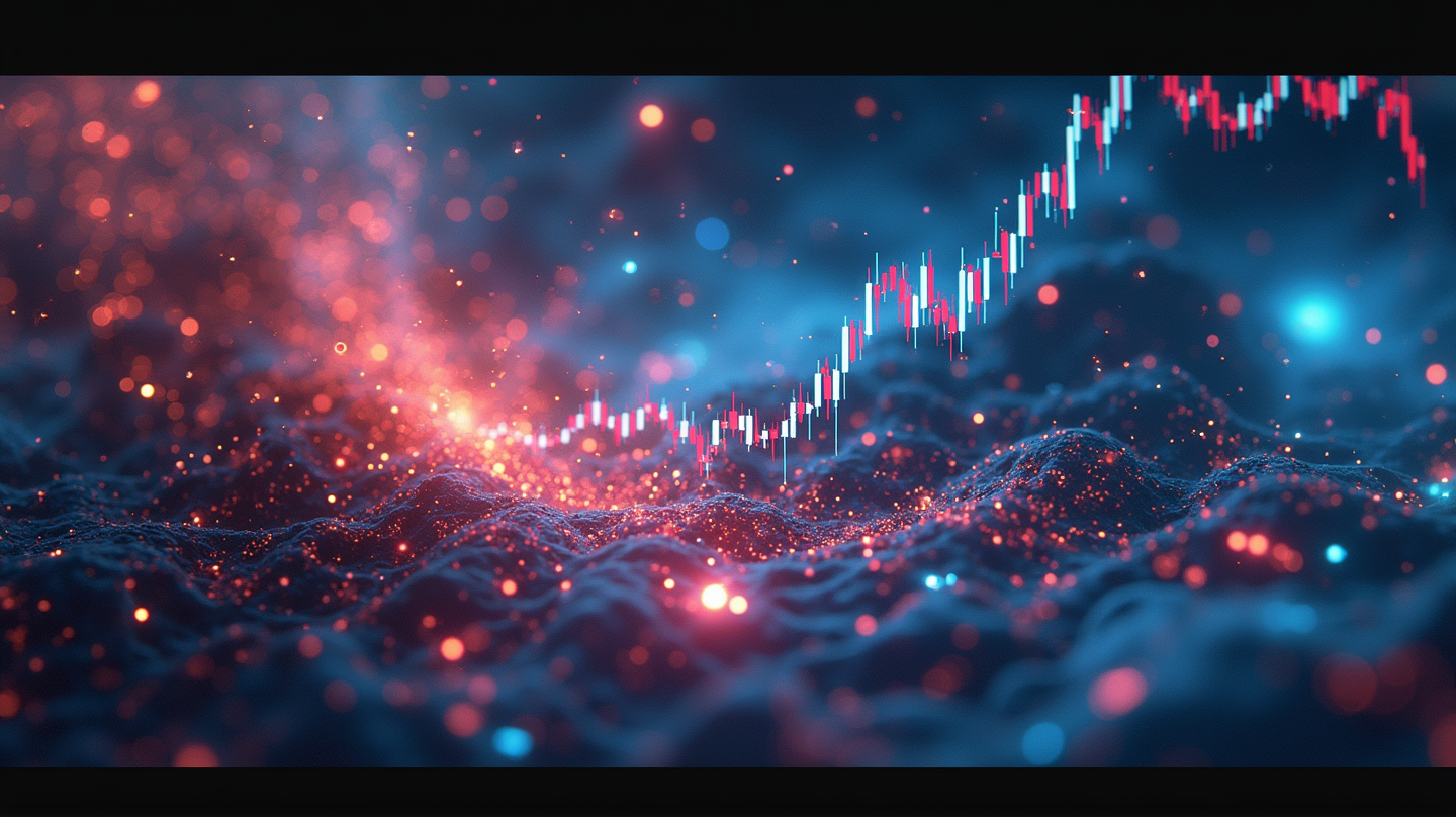 Crypto's Electrifying Week: Circle's Soaring IPO & Trump's Wallet Drama
