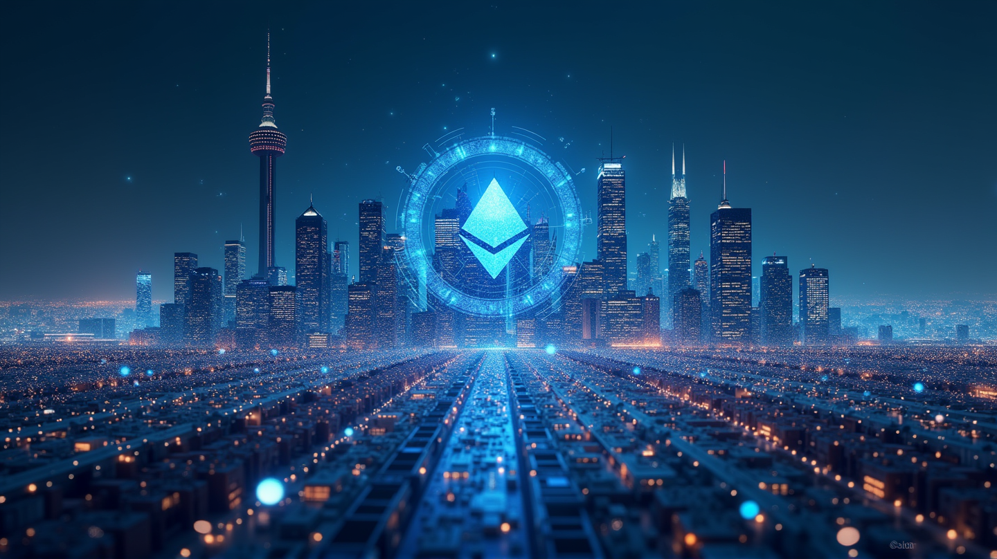 Institutional Push and AI Boost ETH's $3K Potential