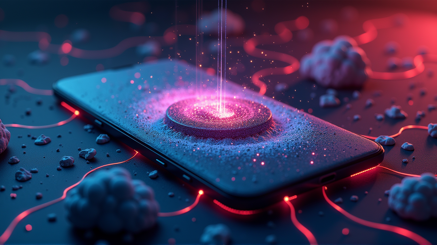 Exciting Features of Android 16: A Game Changer!