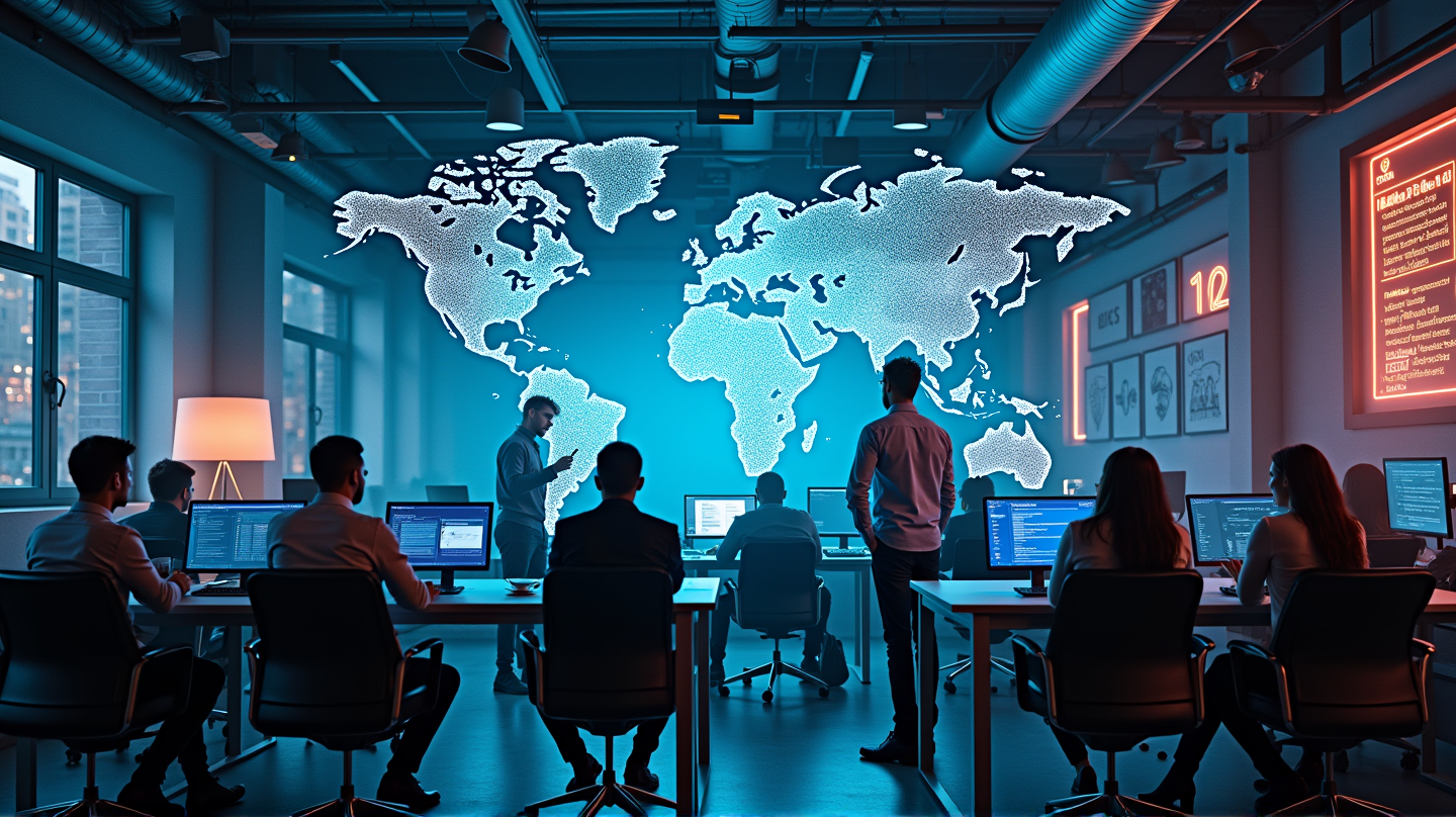 Unleashing AI: The Secret Growth Booster for Small Businesses