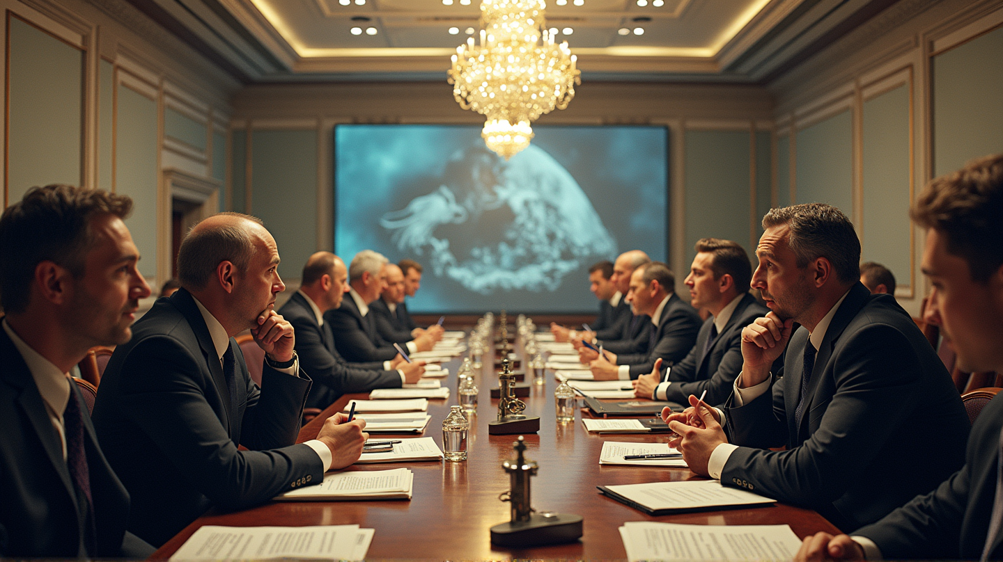 GENIUS Act's Journey: Crypto Reform Faces New Challenges