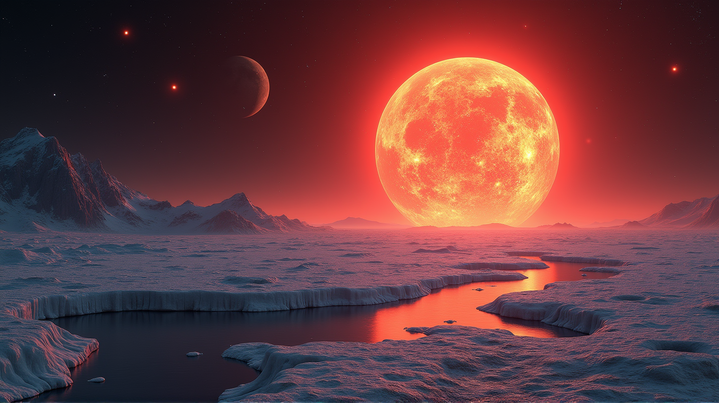 Europa's Brief Dance with Habitability as the Sun Expands