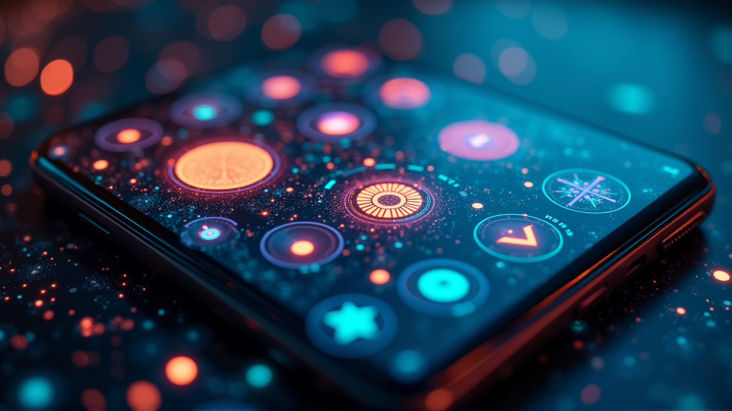 Android Heat: Vivo Joins the Action Button Bandwagon
