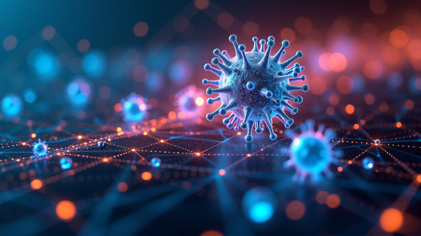 STInt Dataset Unveils the Interplay Between Science, Tech, and Industry in Pharma