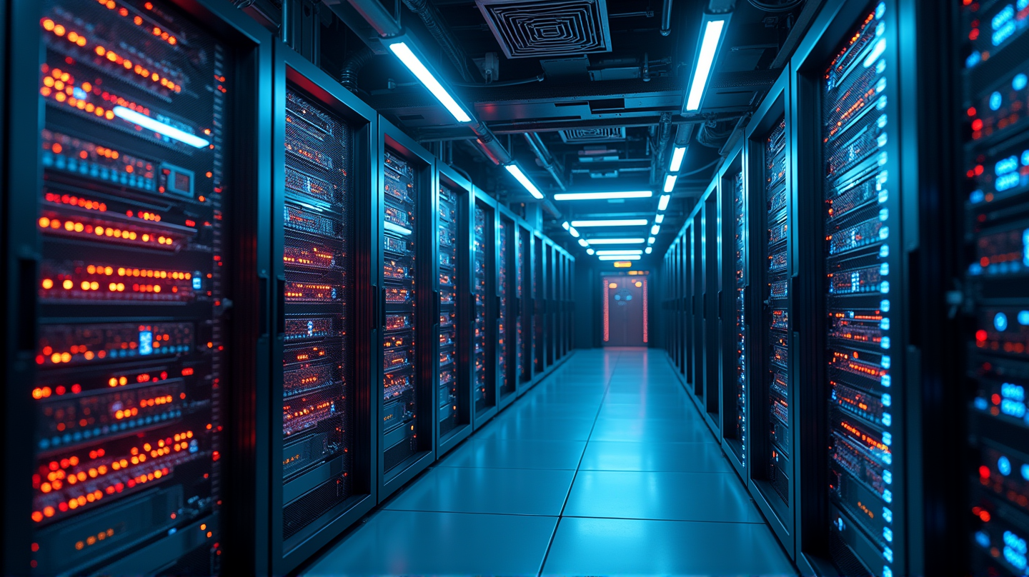 AMD's 2027 Tech Marvel: The Verano and MI500 AI Rack Unveiled!