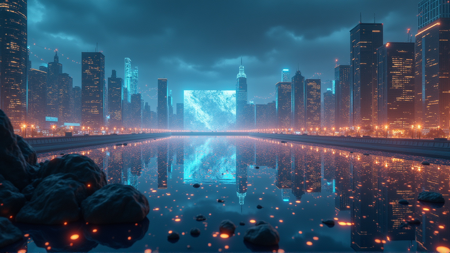 Dan Tapiero's Bold $50 Trillion Vision: Rebranding to 50T and Launching $500M Crypto Fund