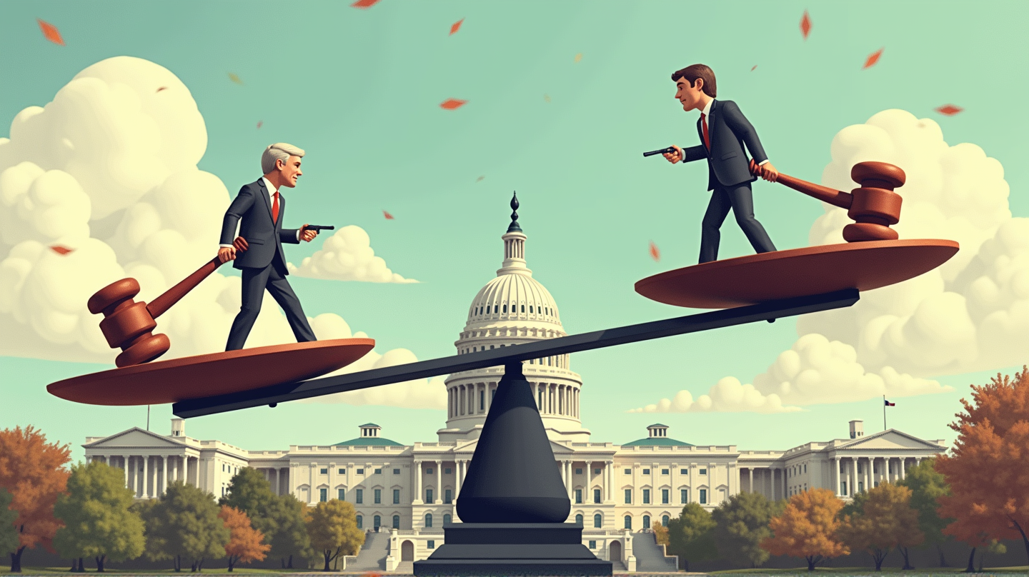Trump's New Tax and Spending Bill: A $3.3 Trillion Gamble?