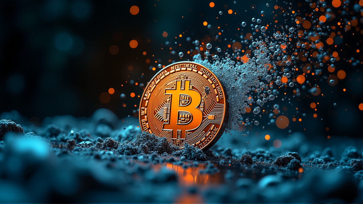 MicroStrategy Outperforms Bitcoin: A Surprising Crypto Investment