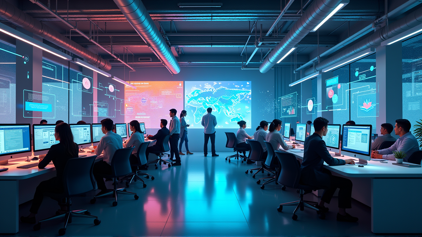 July 2025's Unmissable HR Tech Updates: AI and Beyond