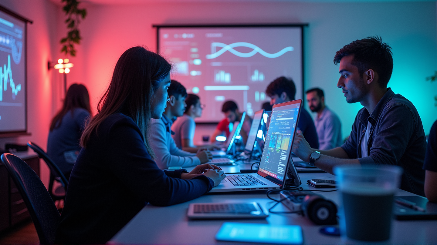Empowering Azerbaijan's Tech Future: Azercell's Landmark DataMinds Bootcamp