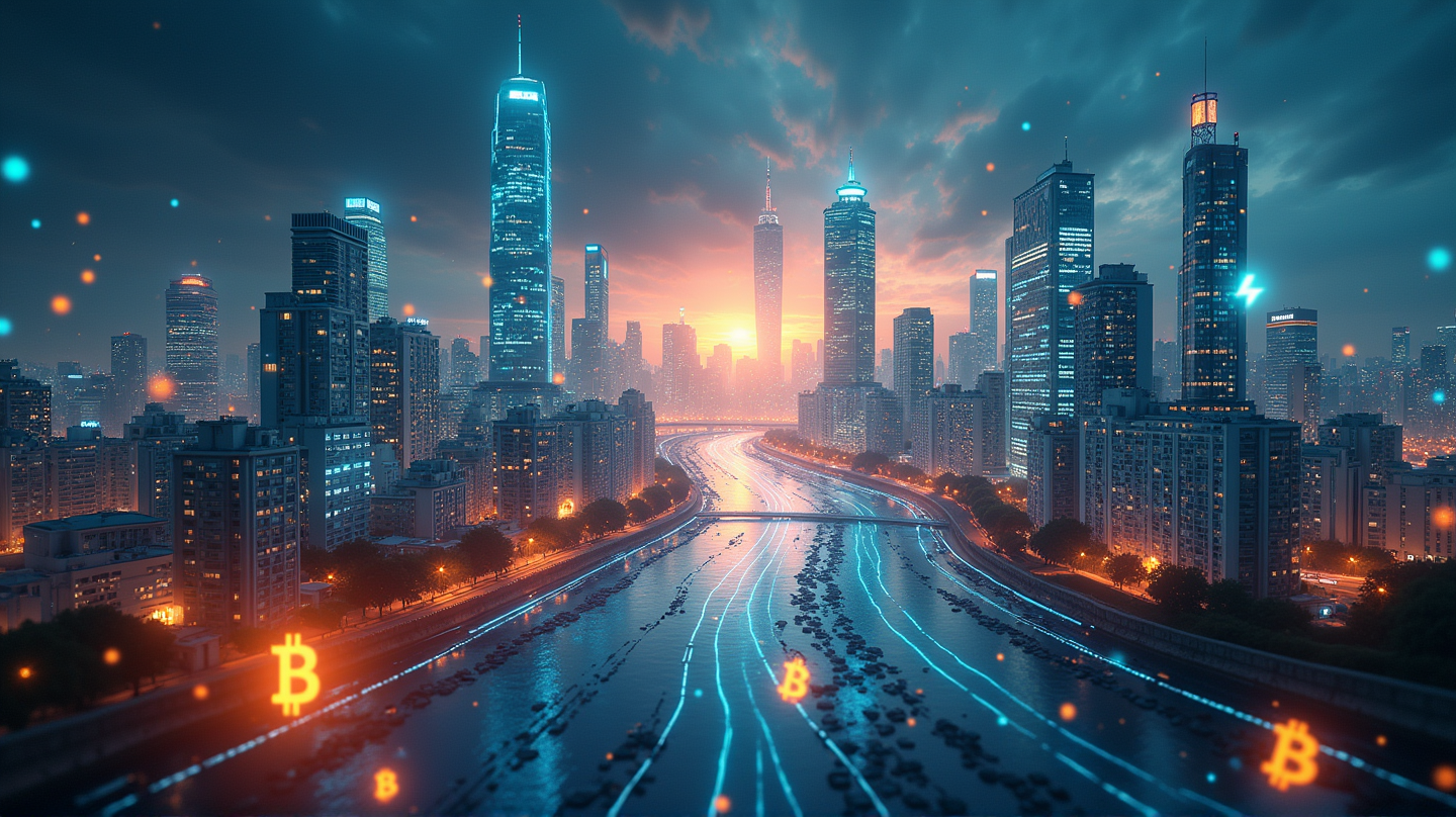 Crypto ETFs Attract Massive $1.5 Billion as Bitcoin and Ethereum Skyrocket