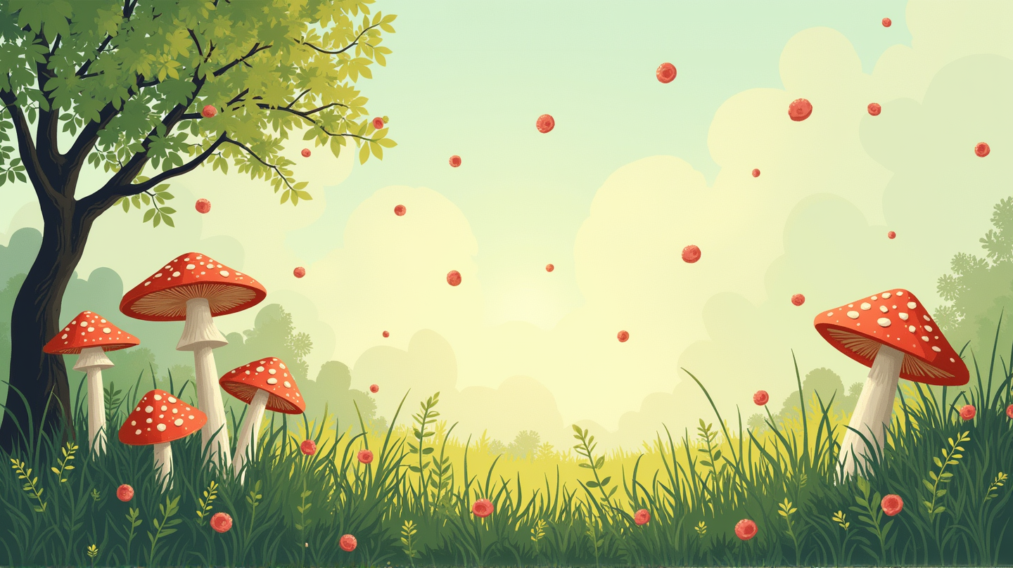 Fungal Allergy Season Takes an Unexpected Turn with Climate Change