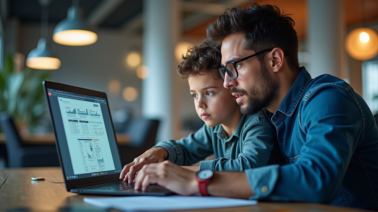 Revolutionizing Public-Sector Websites: ScanGov's Breakthrough