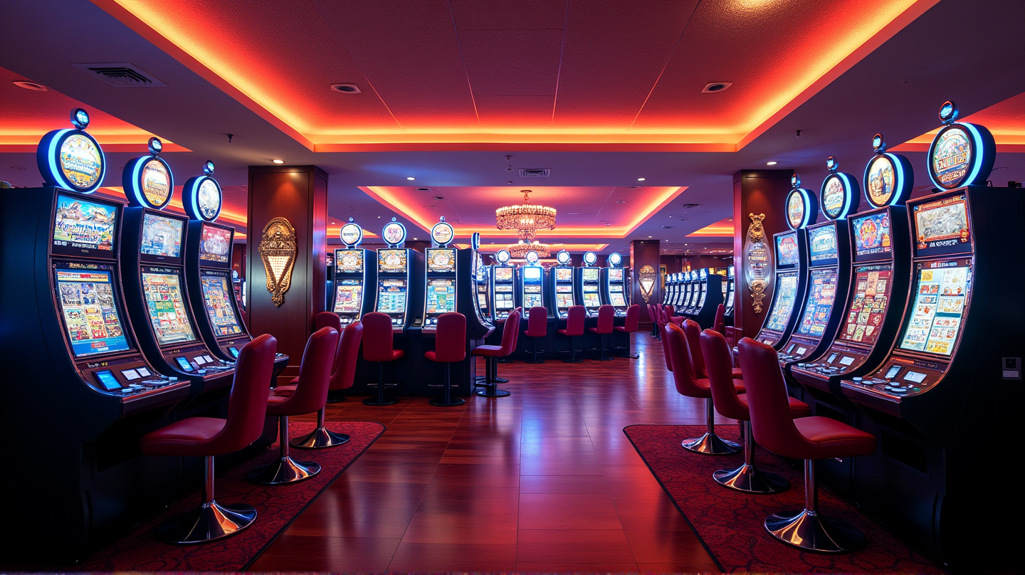 Sneak Peek into the Glamorous World of Upcoming Hollywood Casino Joliet