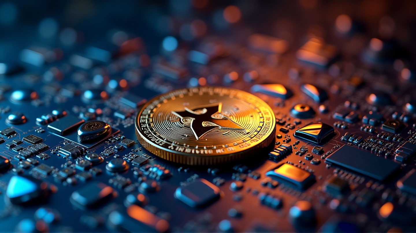 XRP, ADA, ETH: Resilient Cryptos Shaping the Market's Future