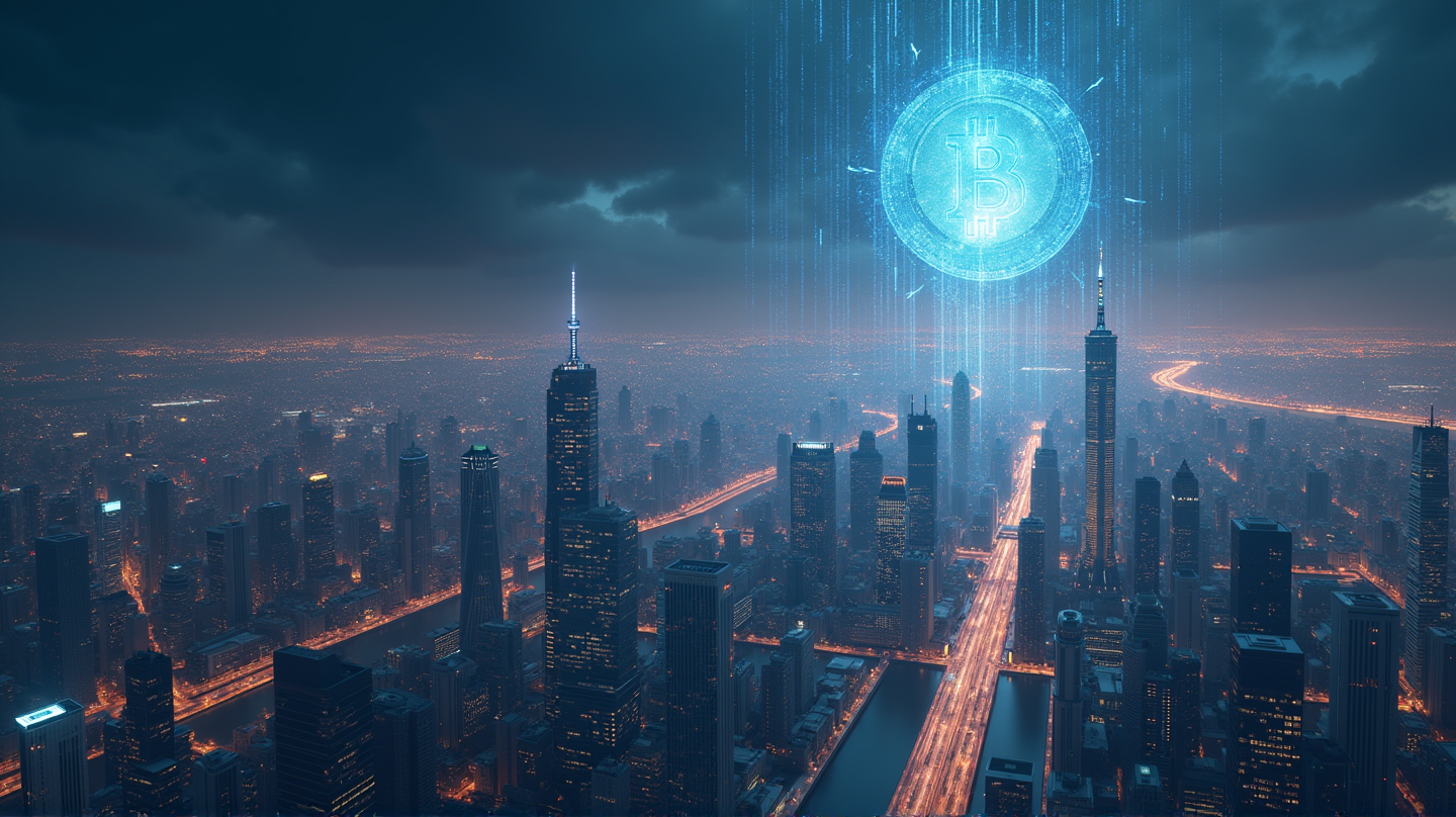 Trump's Crypto Law Ignites Market Surge: Bitcoin and Altcoins on the Rise!