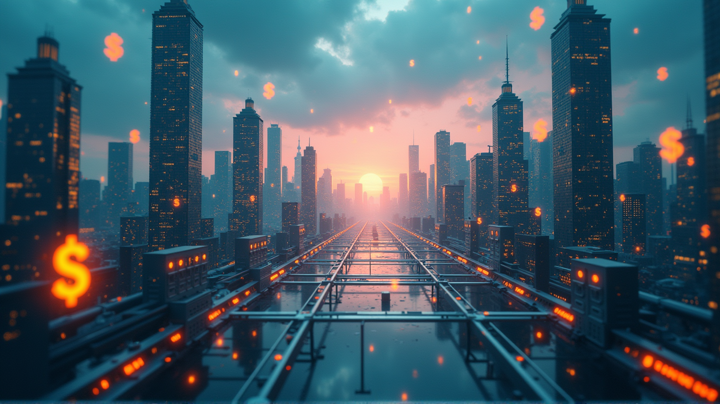 SEC Embraces In-kind Creations for Crypto ETPs: A Game-Changing Regulatory Decision