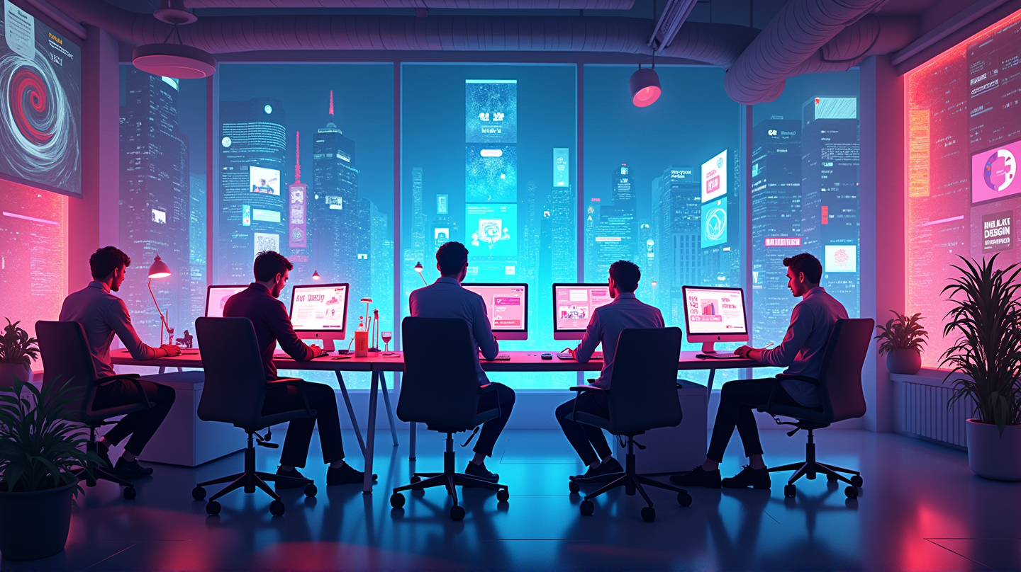 Best Web Design Companies Reviewed: Top Choices & Unseen Insights