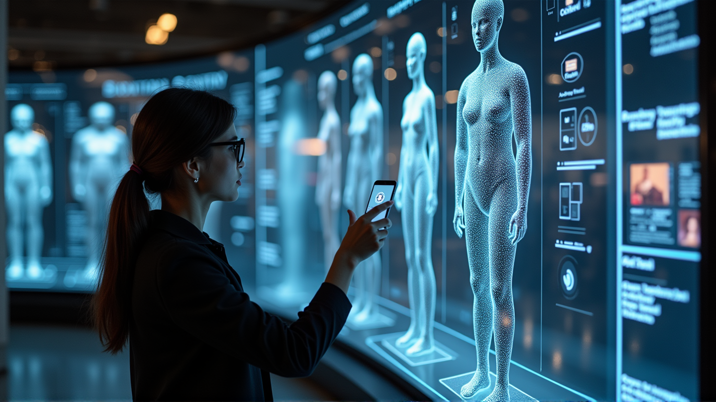Mango Innovates with AI-Driven Stylist in Online Shopping