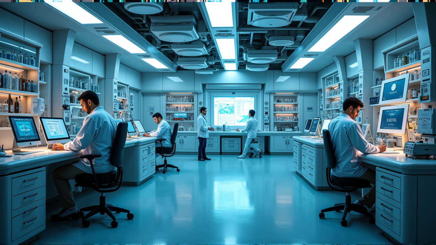 From Space to Surgeons: How Aerospace Innovations Revolutionize Heart Devices