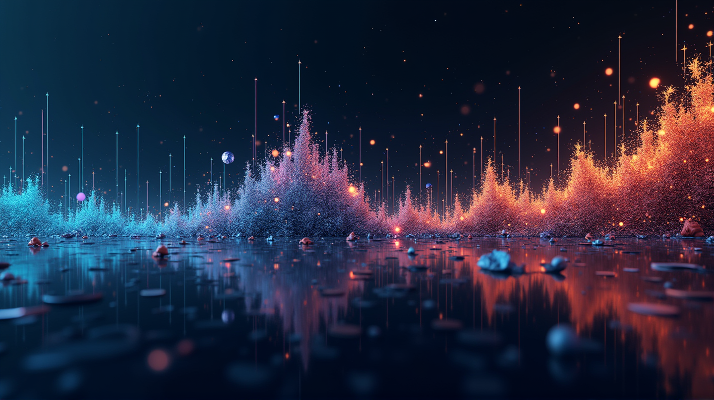 Altcoins Surge as USDT Dominance Plummets: A New Crypto Era?