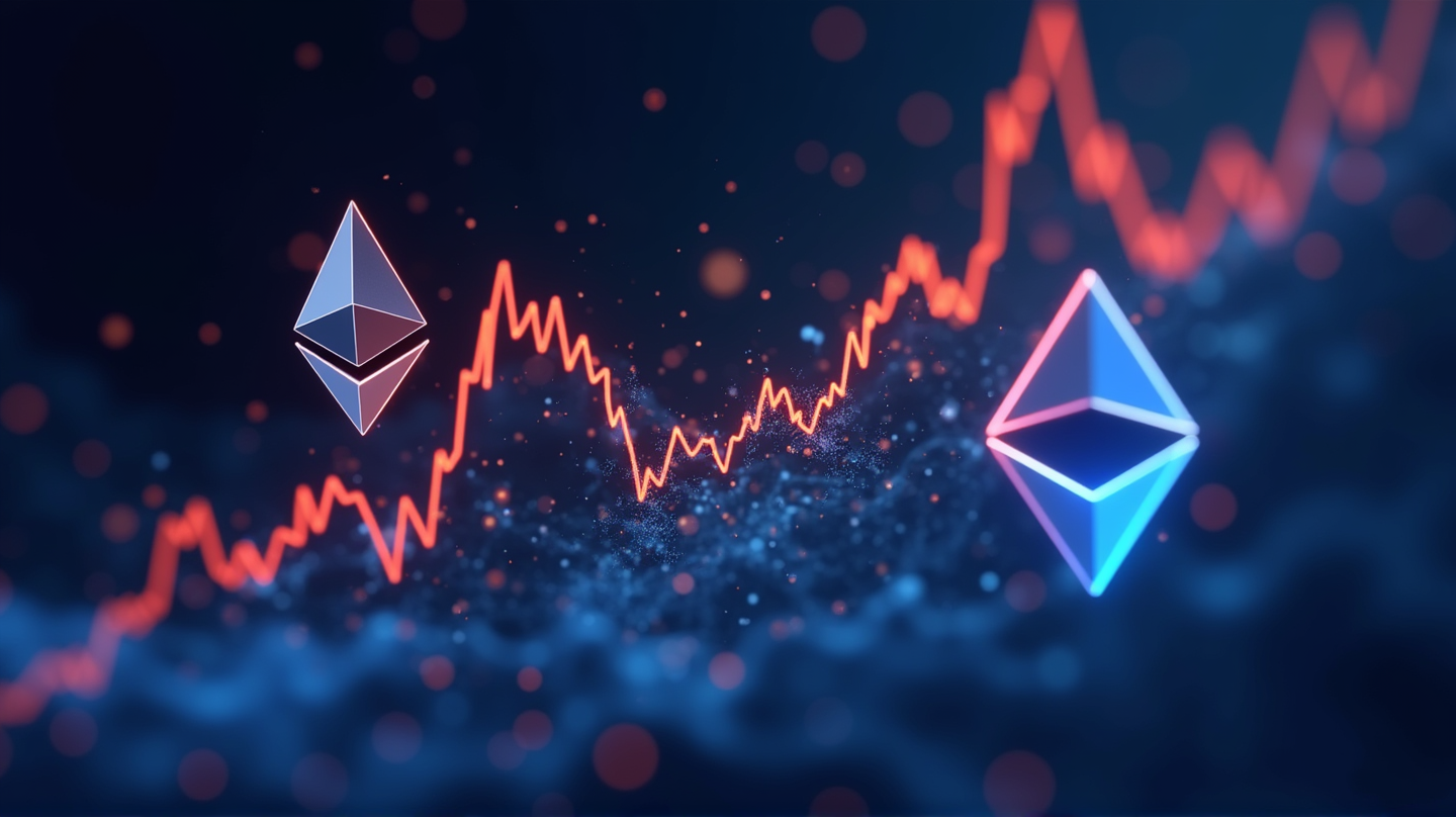 Ethereum and Cardano Show Impressive Growth with Development Boost