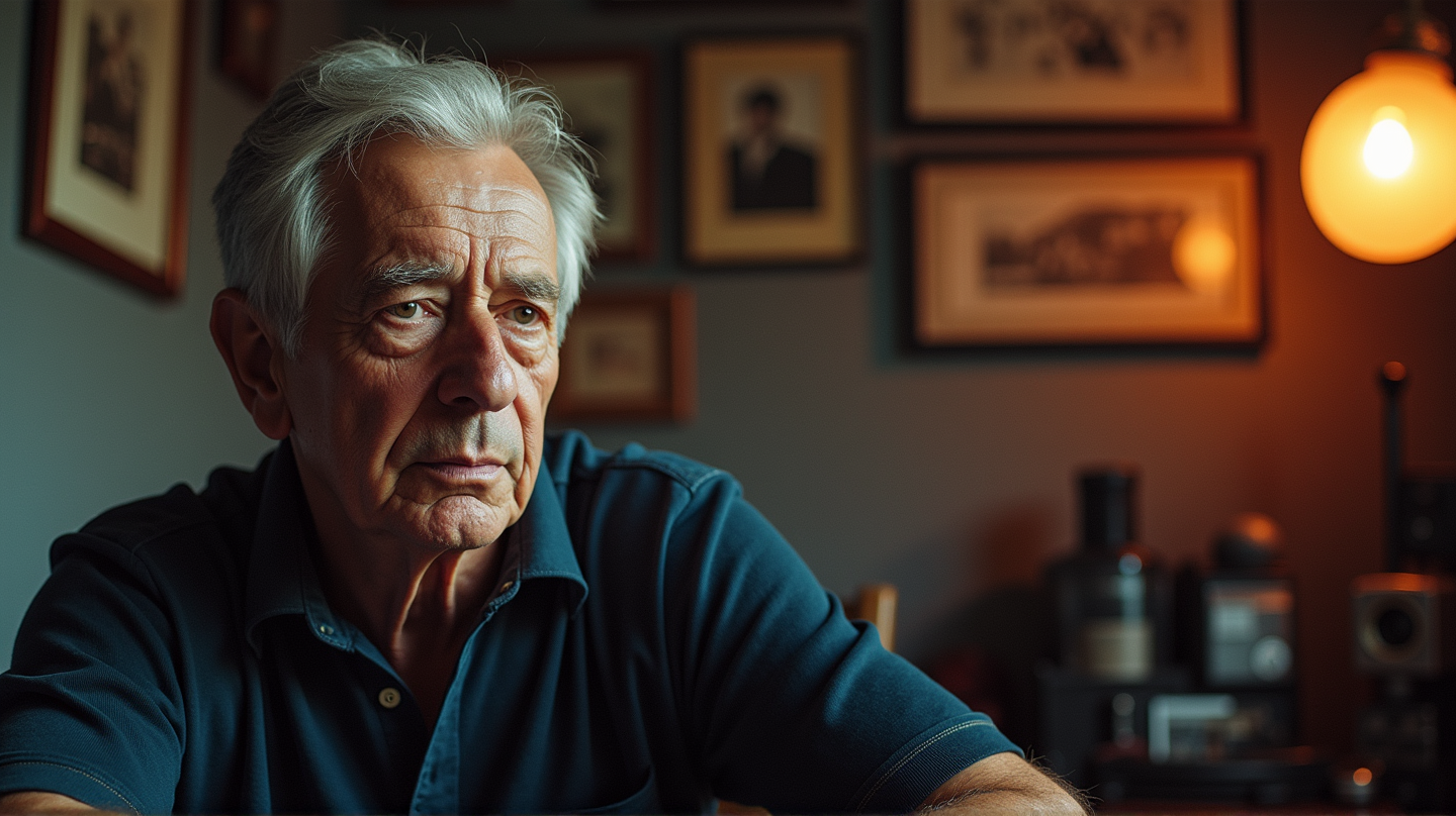 Celebrating the Life of Langley Perer: A Behind-the-Scenes Visionary in Hollywood