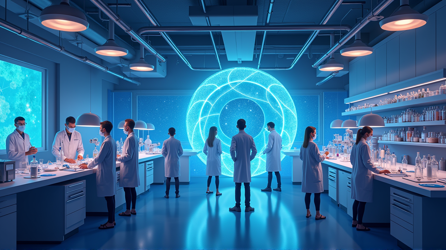 Revolutionary Gene Therapy: A Game-Changer for Rare Fabry Disease