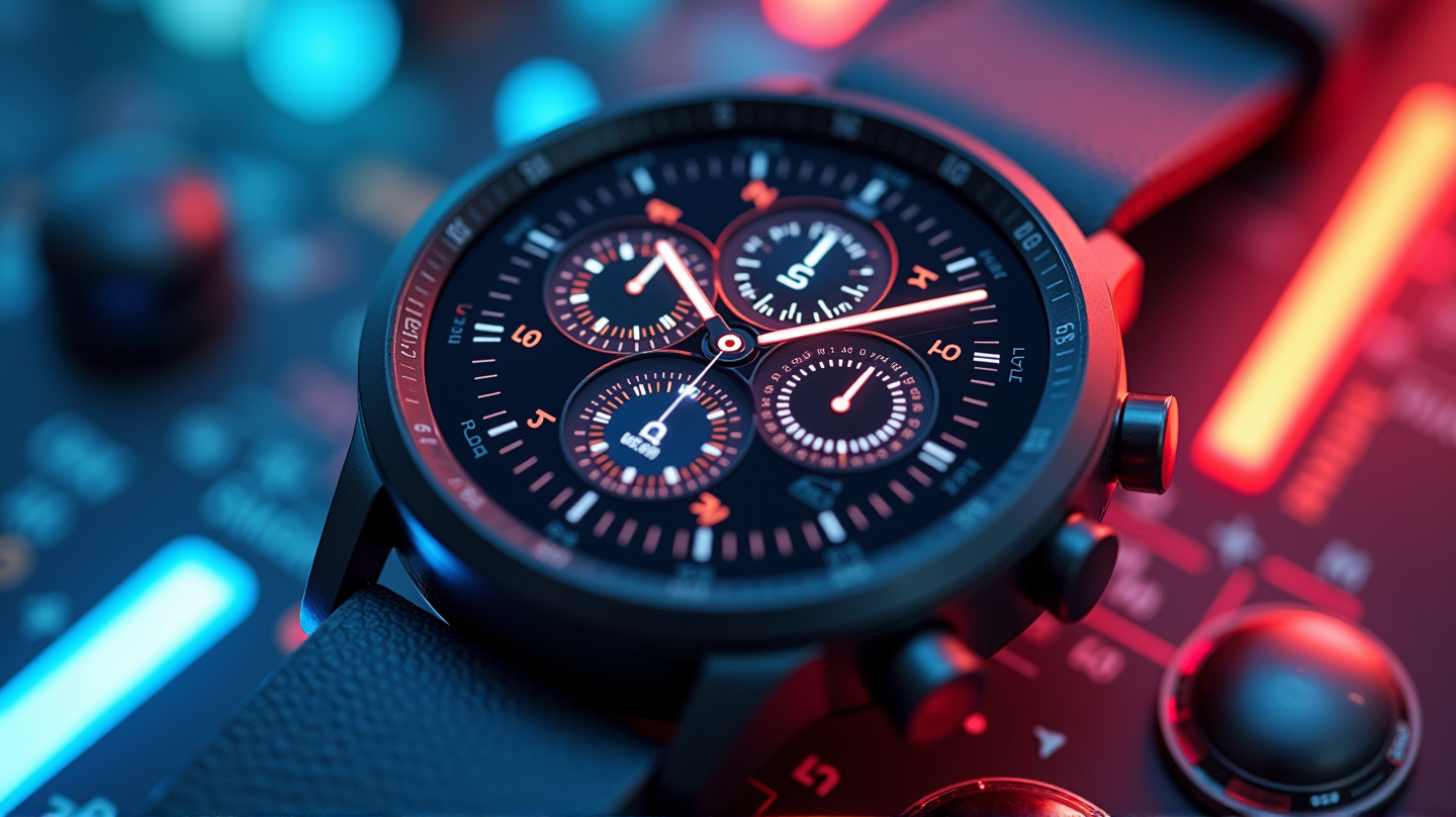 Spectacular Sneak Peek into the Pixel Watch 4: Revolutionary Upgrades Await