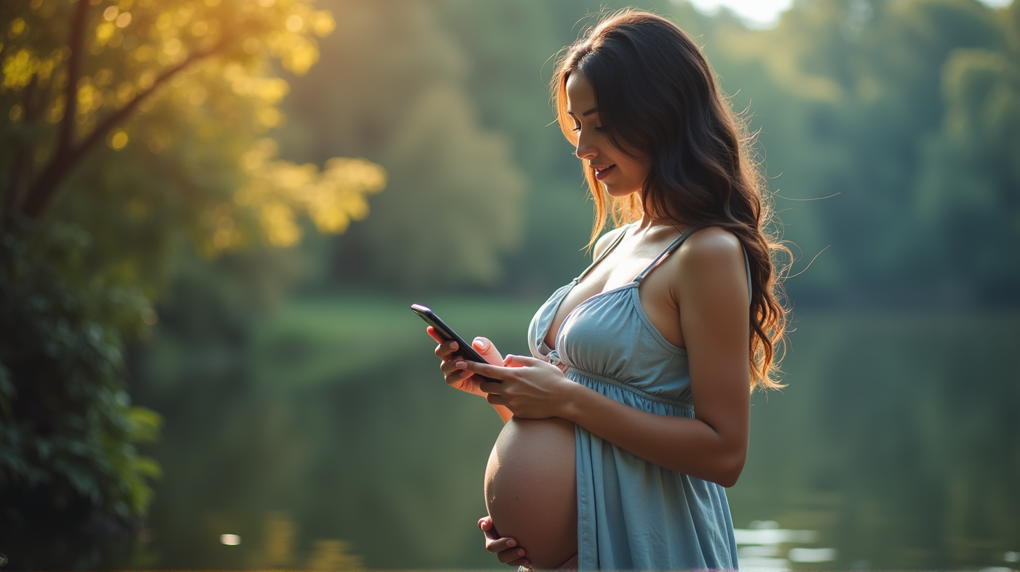 Revolutionizing Maternal Mental Health: ChristianaCare and NeuroFlow's Tech Partnership