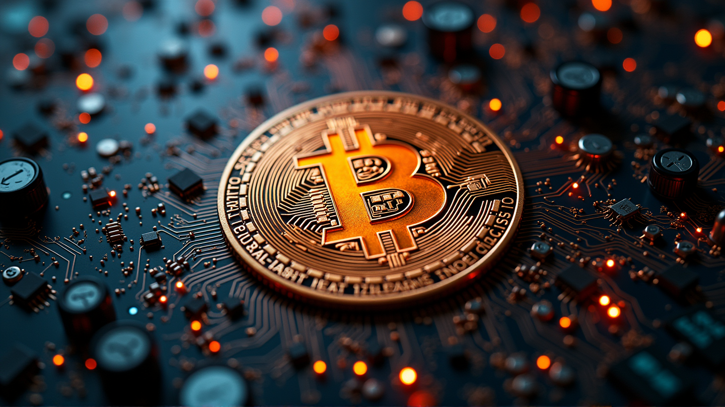 Grayscale's Bold Move: Confidential IPO Amid Crypto Boom