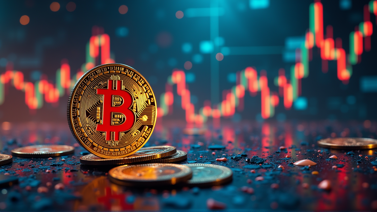 Bitcoin Steadies Above $108K Amid Altcoin Surge and Regulatory Boost