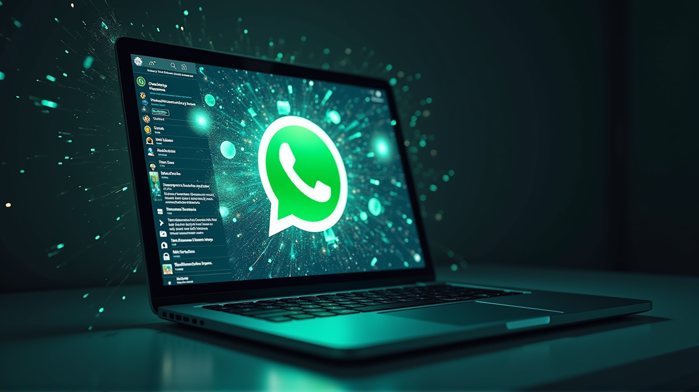 WhatsApp Surprises with New Web-Based Windows App