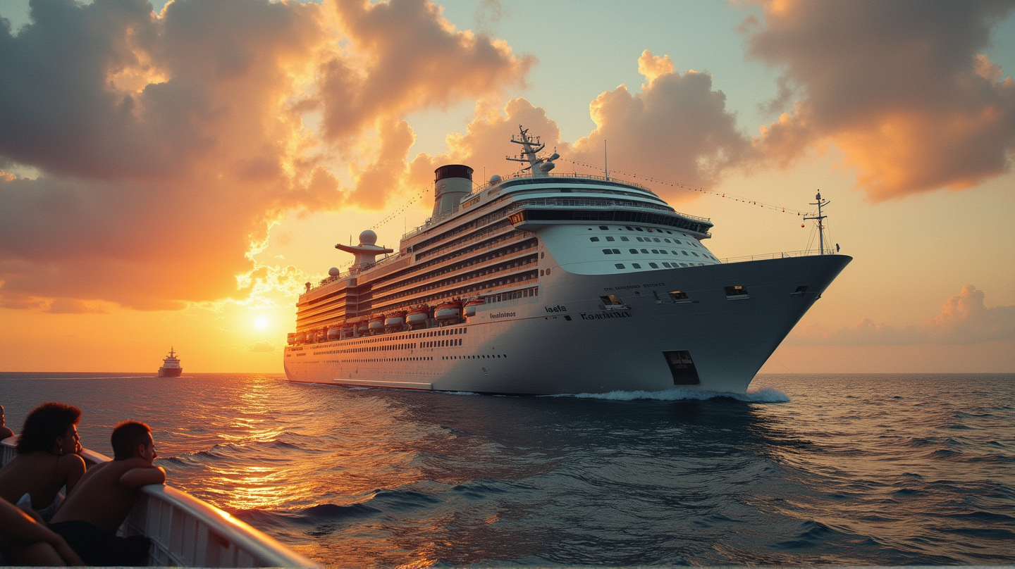 Technical Snag Halts Celebrity Beyond, Leaving Passengers Adrift