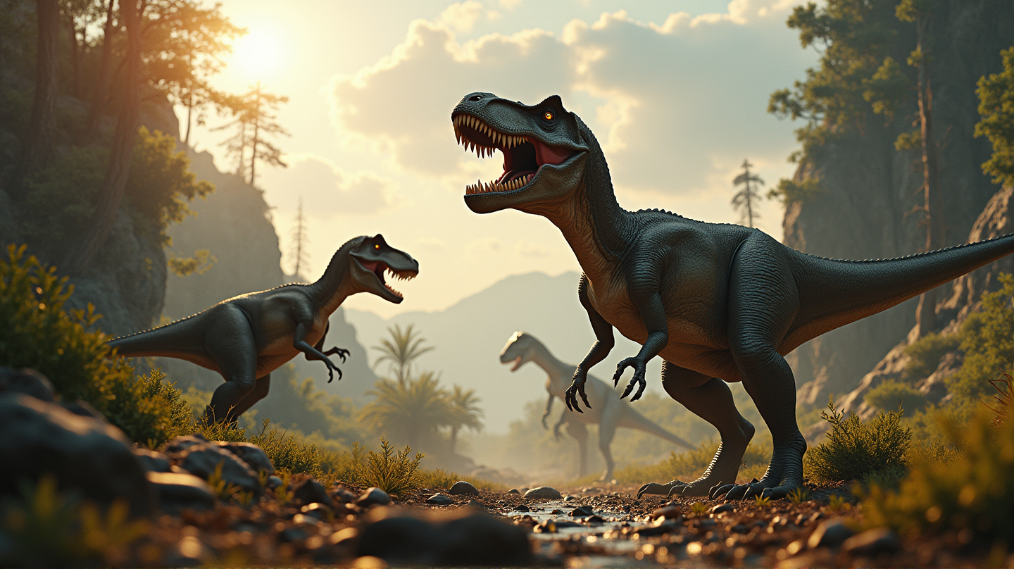 'Jurassic World Rebirth' Smashes Expectations with Thrilling Box Office Debut