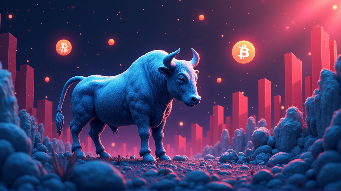 Crypto Boom: Bitcoin and Ethereum Surge Amid Market Rally