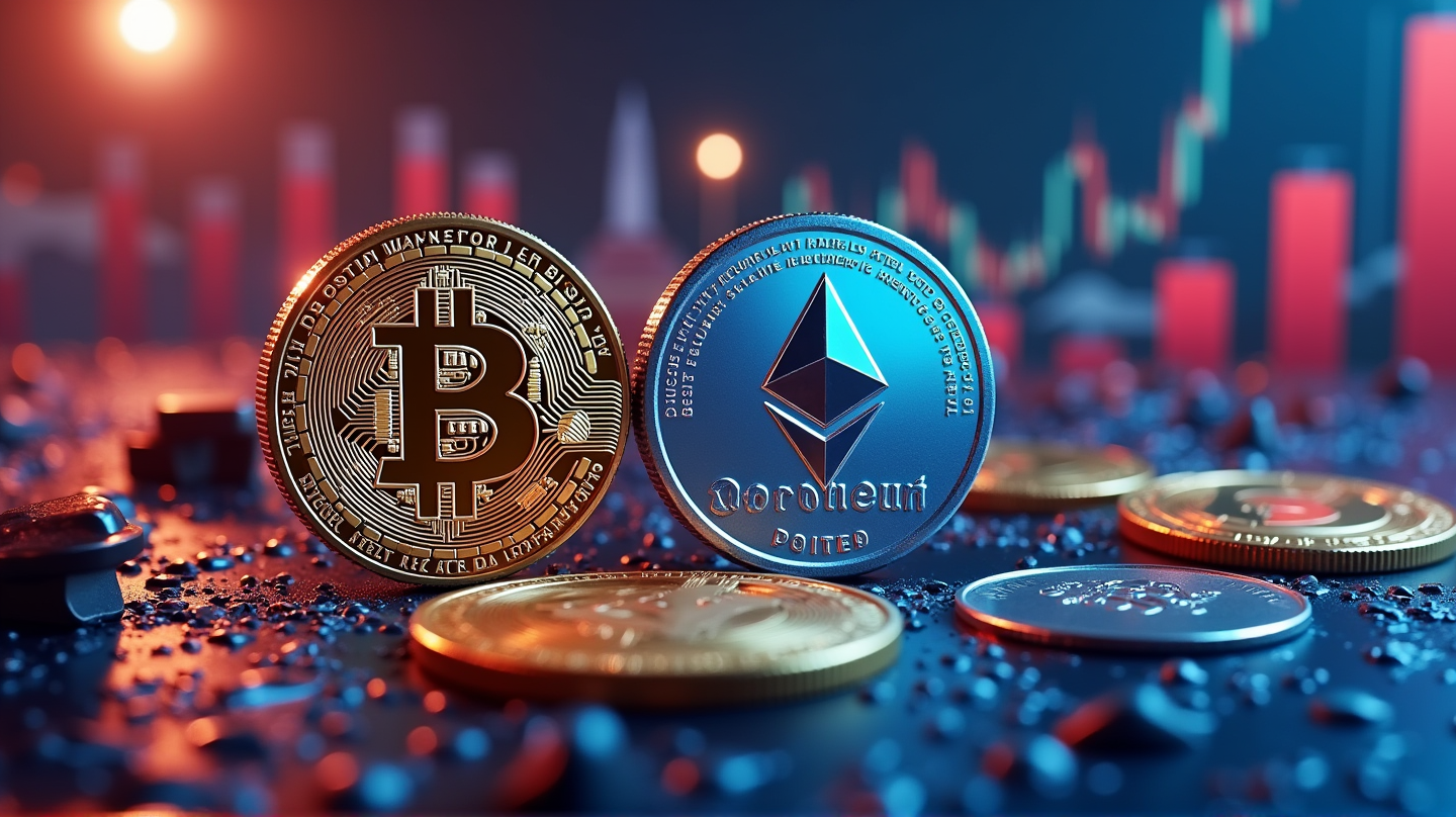 Crypto Market Booms Amid Trump's Legislative Victory: Is Bitcoin On the Verge of a Breakthrough?